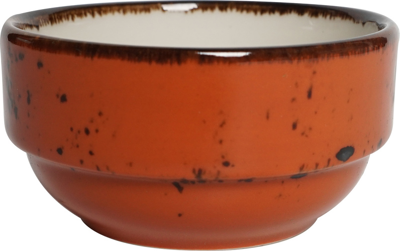 80mm Dahlia virnastatav kauss - Pilt 2