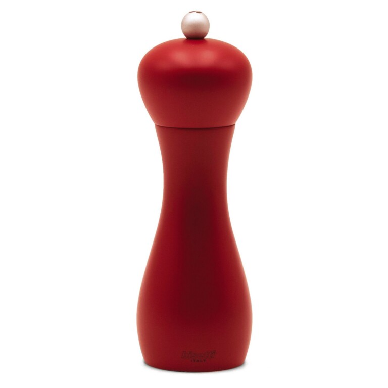 180mm BEECH-WOOD pipraveski punane