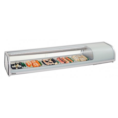 Külmlett SushiBar GL2-180