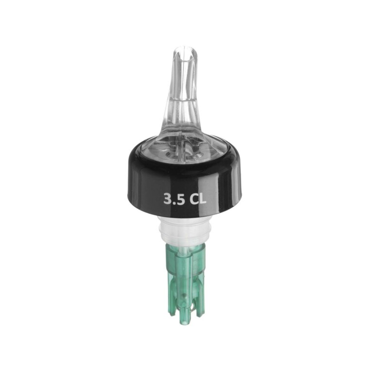 35ml Measured ball pourer – 2 pcs. BarUp 2 pcs 35 ml