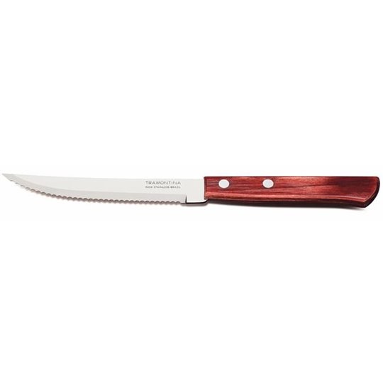 208mm Prae- ja/või pitsanuga, seeriast Horeca - 12 tk komplektis Tramontina, 12tk.,