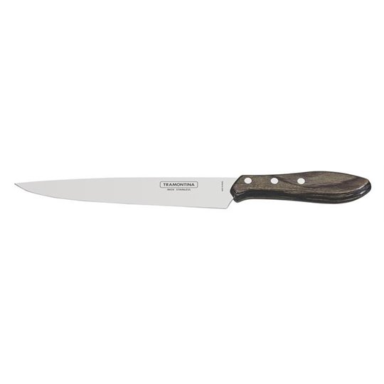 200mm Kööginuga Churrasco, Tramontina, 200 mm,
