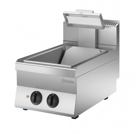 Warmer 650 W400gN1/1 TU