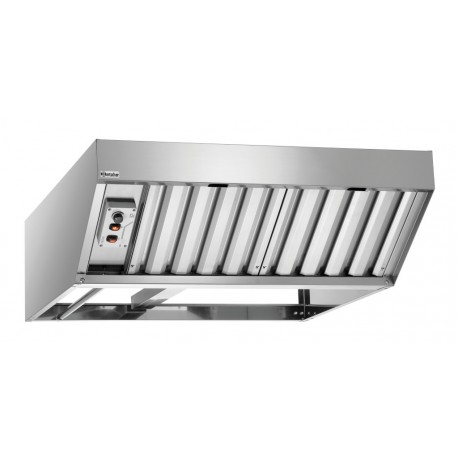Condensation hood "M,E+T" 370