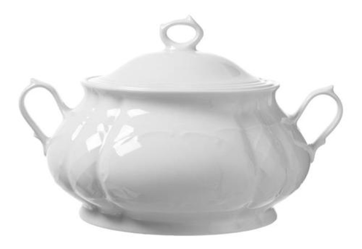 3200ml Palazzo supivaas - Pilt 2