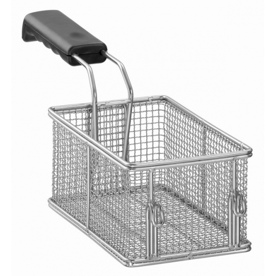 4L Deep-fat fryer basket SNACK Plus