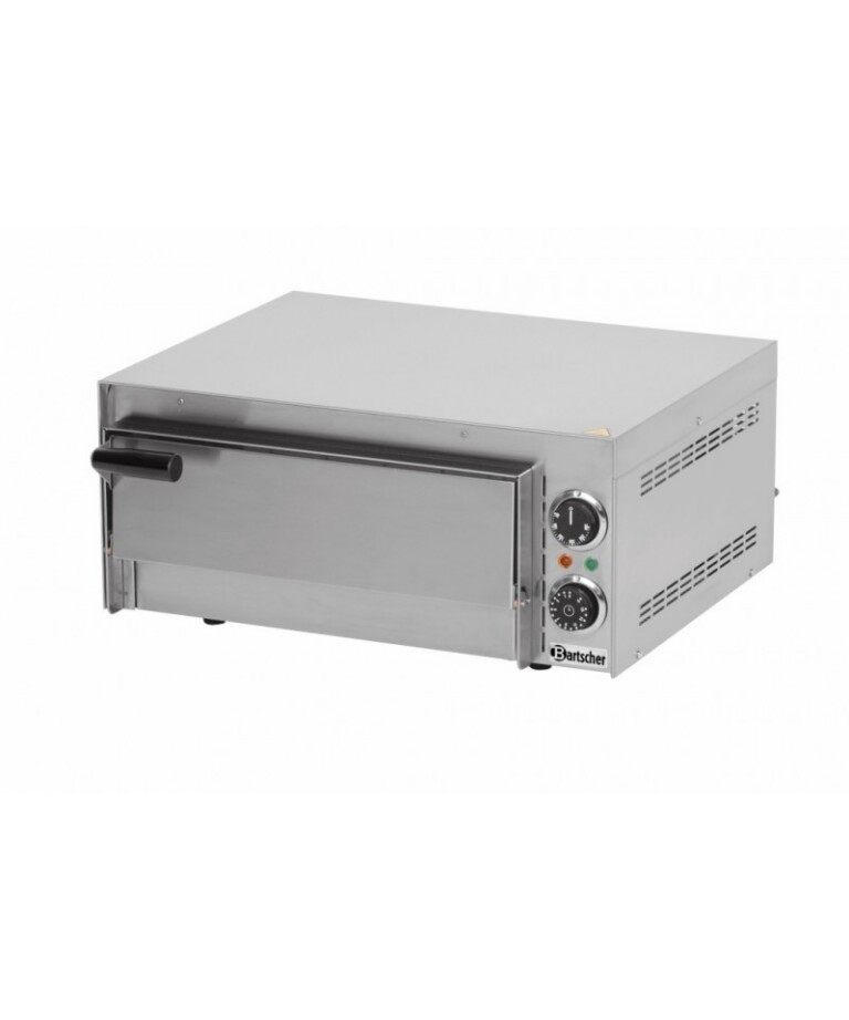 Pitsaahi Mini 1 1 küpsetuskamber