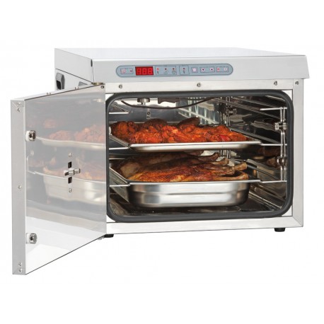 Low-temperature cooker 1.2kW