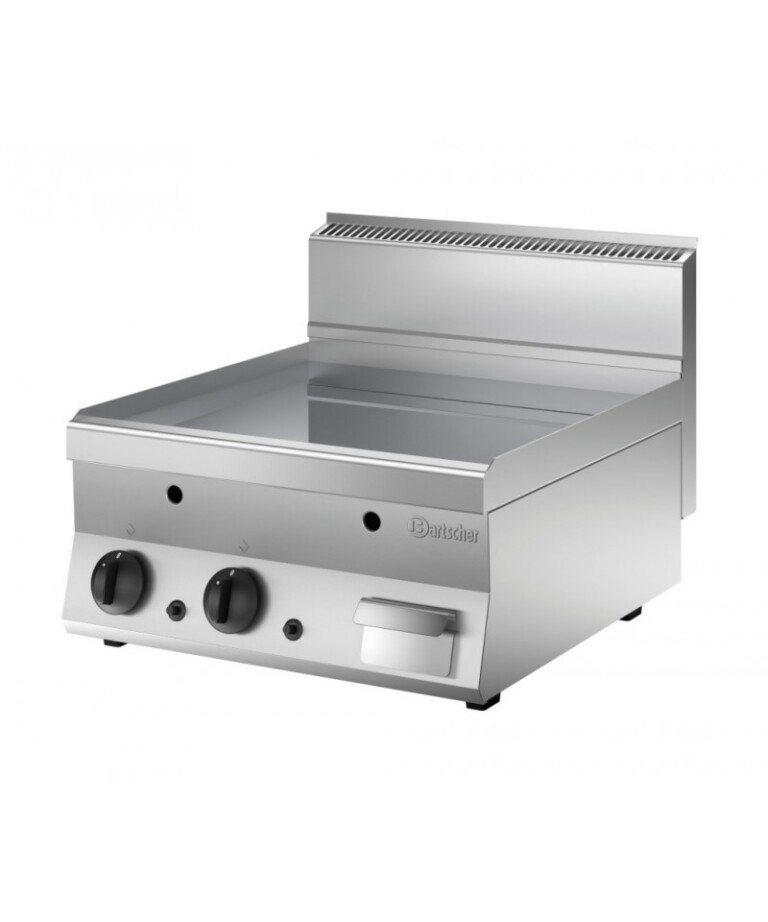 Grillitaldrik gas 650 W600 sile