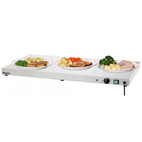 Warming plate WP600