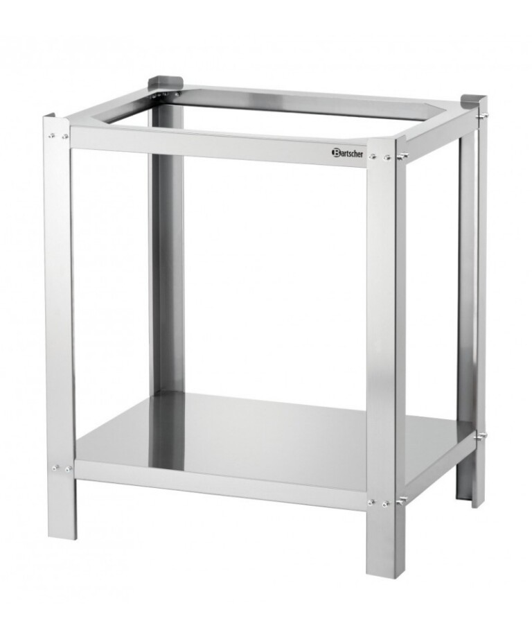 NT501N Base unit f. pizza oven