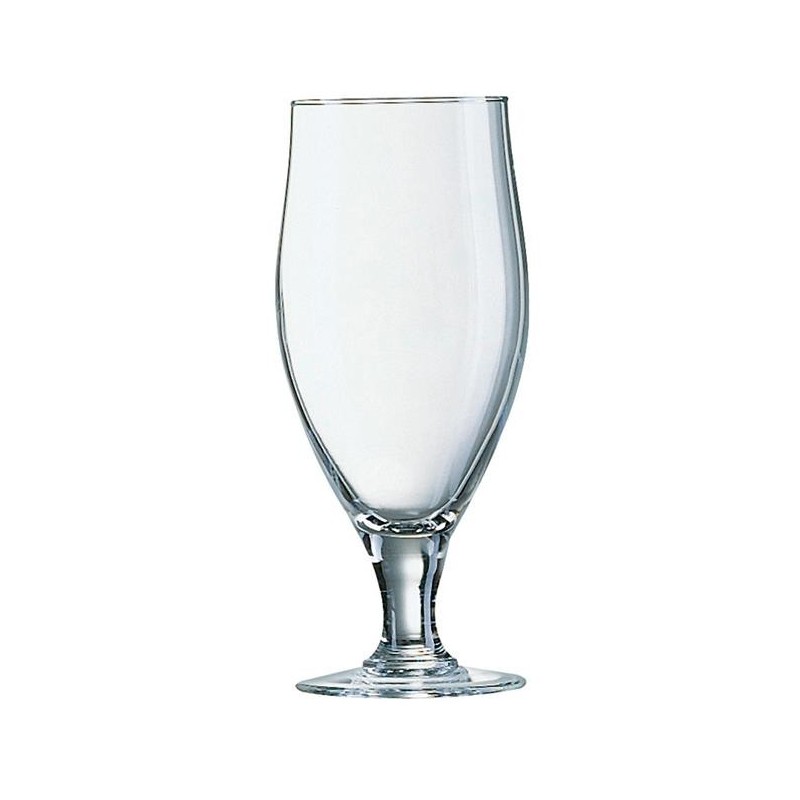 380ml Cervoise Õlleklaas