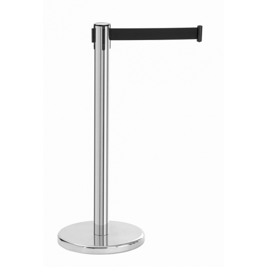 1800 Barrier stand