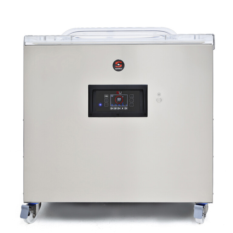 SU-806CC Vaakumasin Sensor Ultra Sammic, mudel SU-806CC, 400V/1500W, 757x960x998mm
