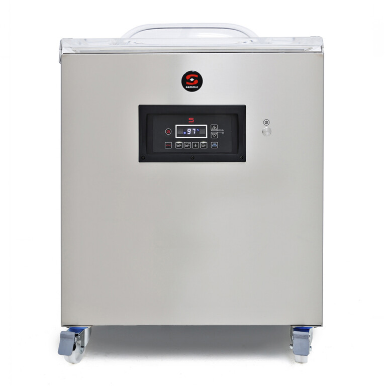 SE-606 Vaakumasin Sammic, mudel SE-606, 400V/1500W, 566x740x997mm