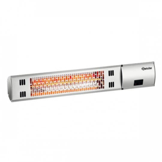 Heater W2000 E