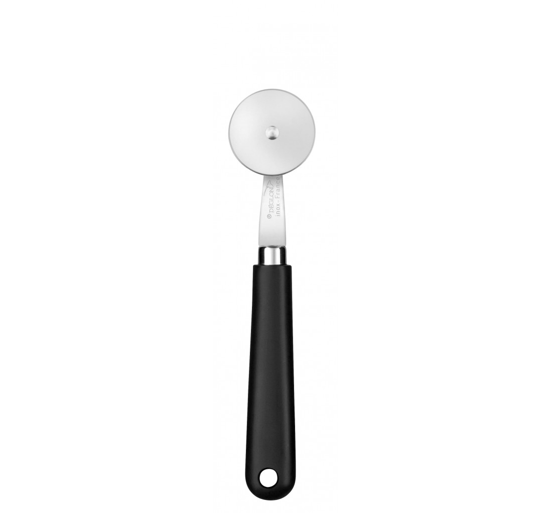 PASTRY WHEEL PP O37 MM - PLAIN
