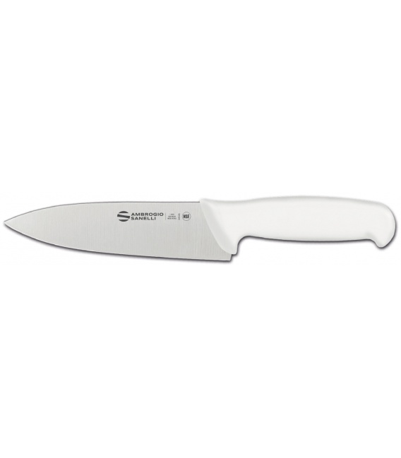 30cm Supra kokanuga, Ambrogio Sanelli,