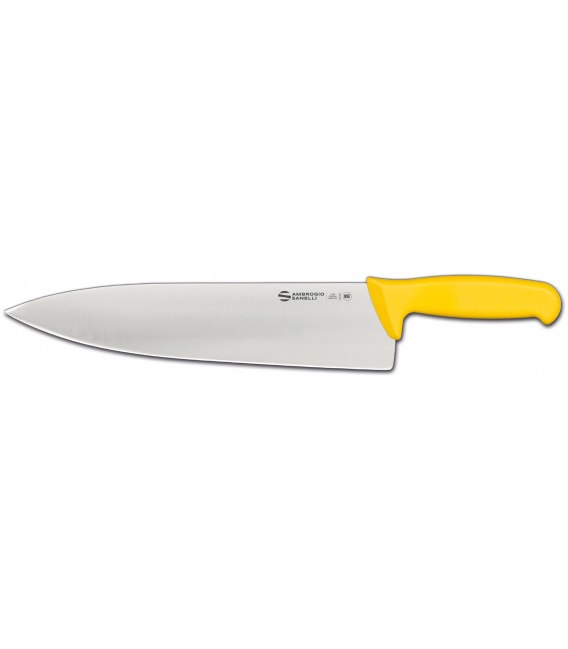 450mm Supra kokanuga, Ambrogio Sanelli