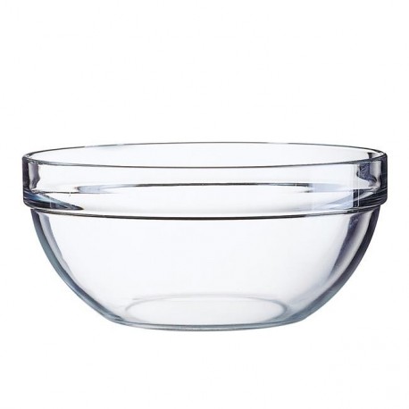 2900ml Empileeritav kauss