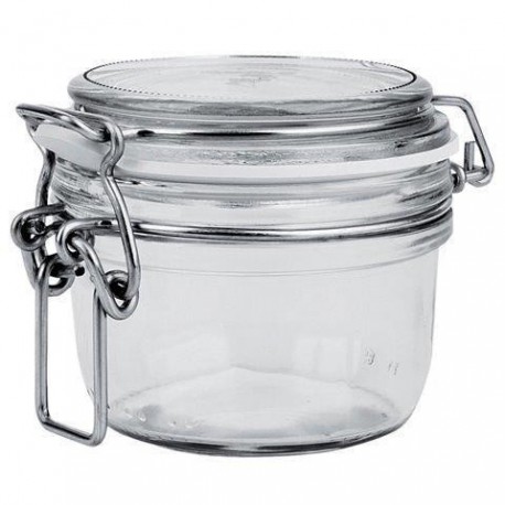 125ml Fido purk