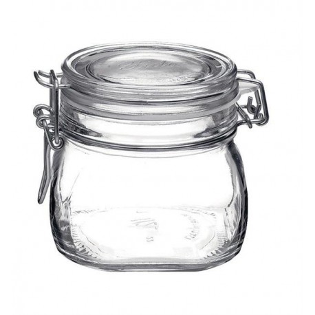 500ml Fido purk