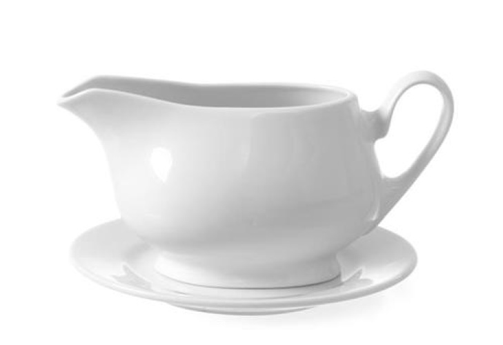 400ml Bianco kaste - Pilt 2