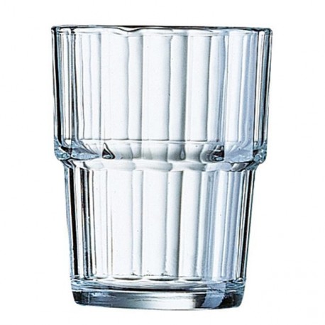 160ml Norvege lowball klaas