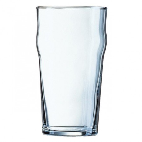 340ml Nonic klaas