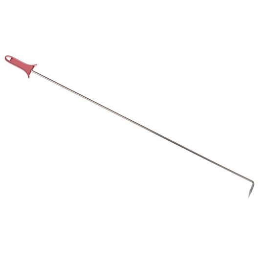 750mm Taignamullide läbitorkamise varras
