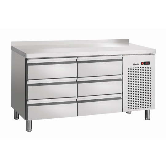 Külmlett S6-100 MA