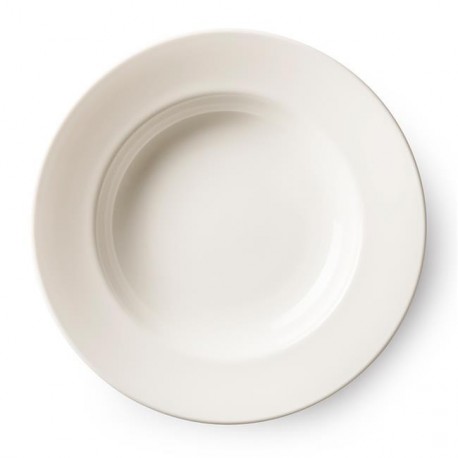 260x51mm Elevandiluu sügav taldrik