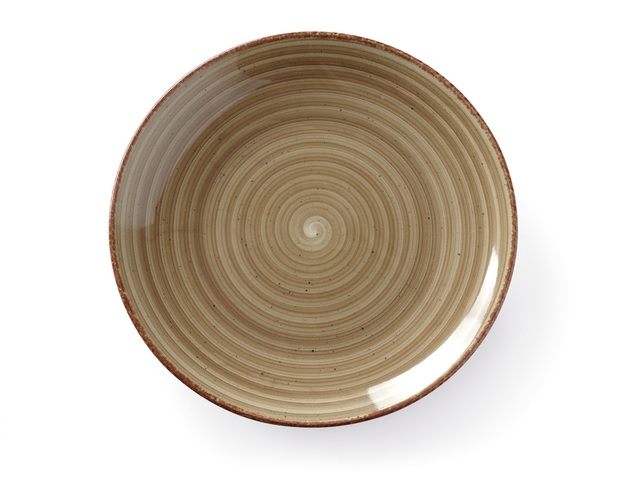 210mm Agati taldrik