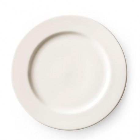 270x25mm Elevandiluust lame taldrik