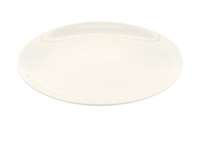 270mm Crema taldrik