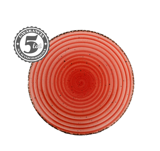270mm Rubiini tasane taldrik