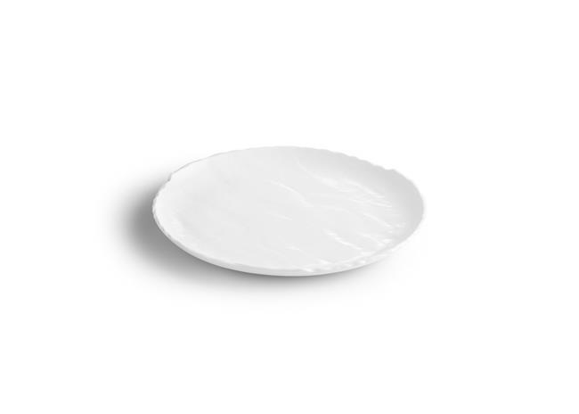 160mm Splendid flat plate