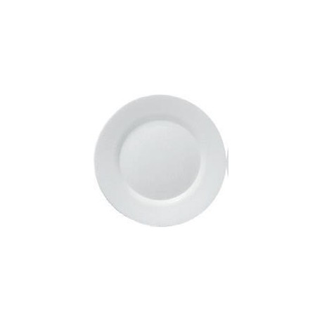 200mm Toledo tasapinnaline taldrik