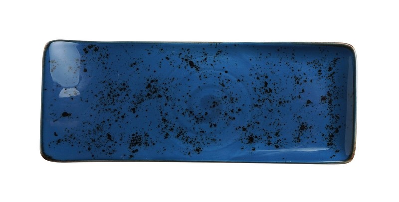 215x180mm Iirise serveerimistaldrik - Pilt 2