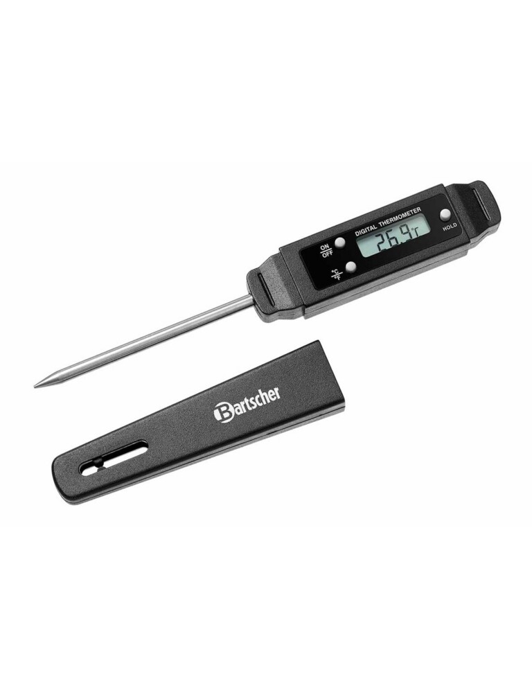 Thermometer D1500 KTP
