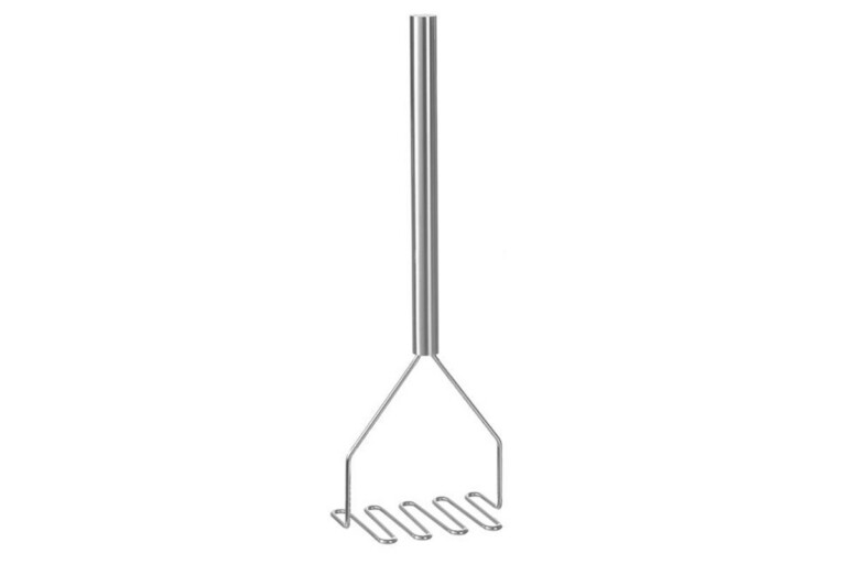 Kartulipurustaja 200x130x610mm
