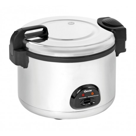 12L Riisikeetja