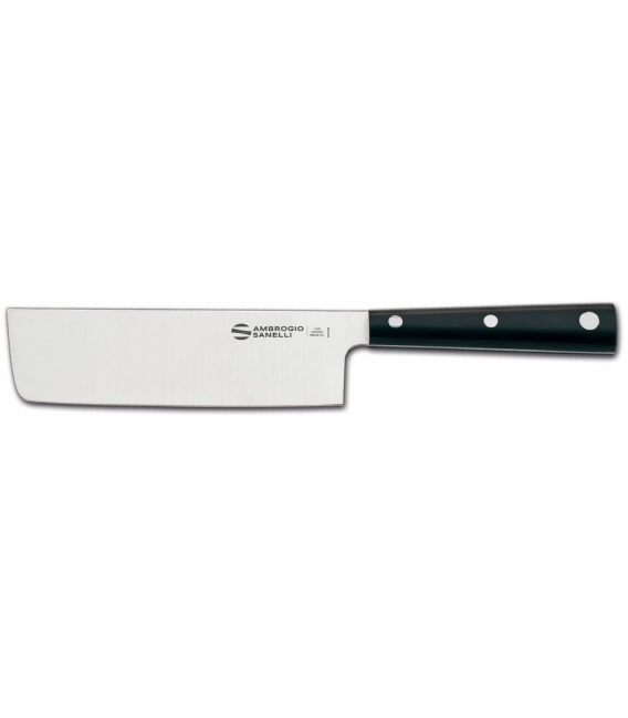 290mm Hasaki Usuba nuga, Ambrogio Sanelli,