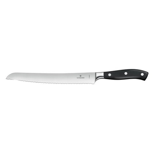 23cm Victorinoxi sepistatud leivanuga kinkekarp