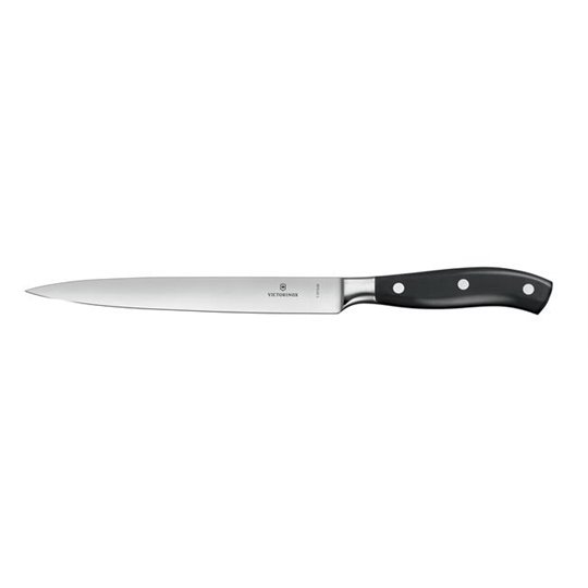 20cm Victorinoxi sepistatud fileerimisnuga kinkekarp