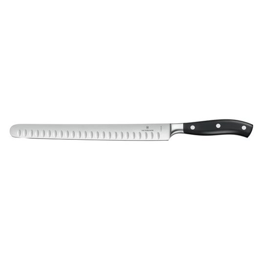 26cm Victorinoxi sepistatud viilutamise nuga kinkekarp