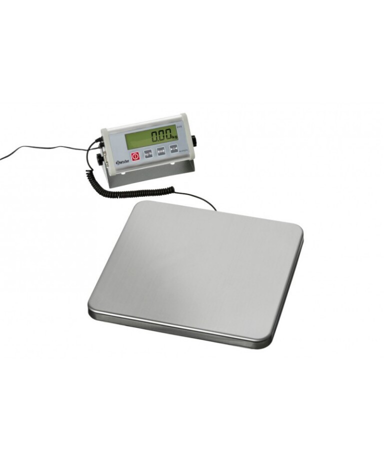 150kg Digikaal 50g