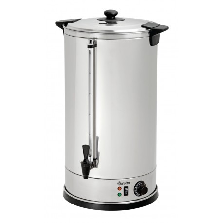 28L Kuuma vee jaotur