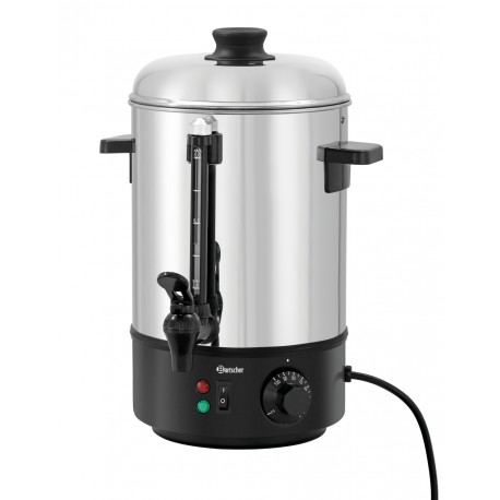 6L Kuuma vee jaotur