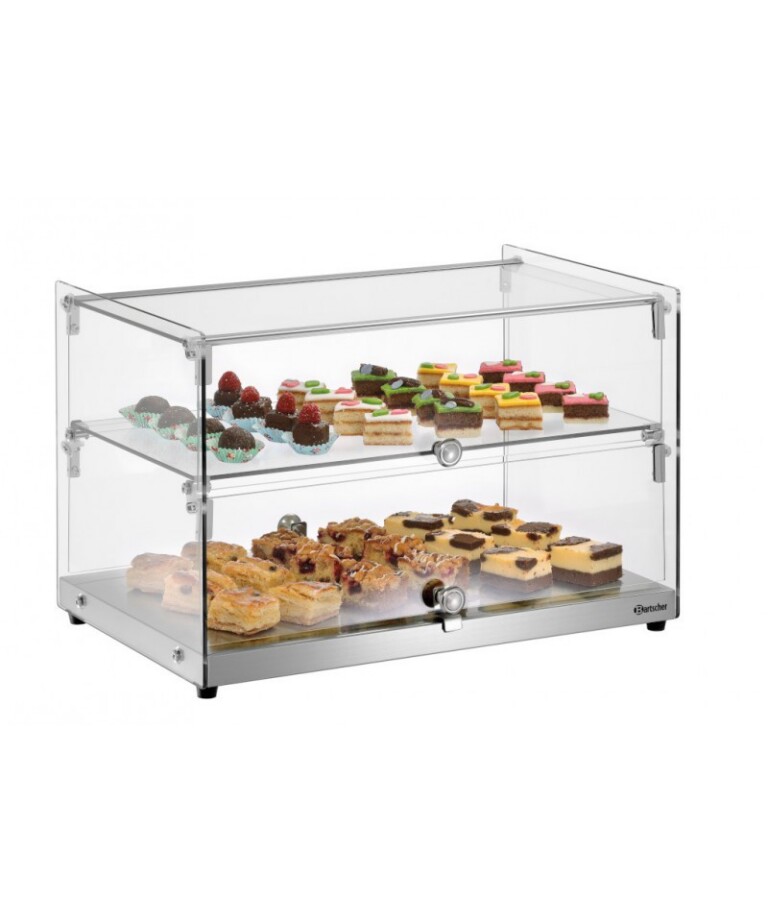 Buffet-vitriin 5400 2E-K
